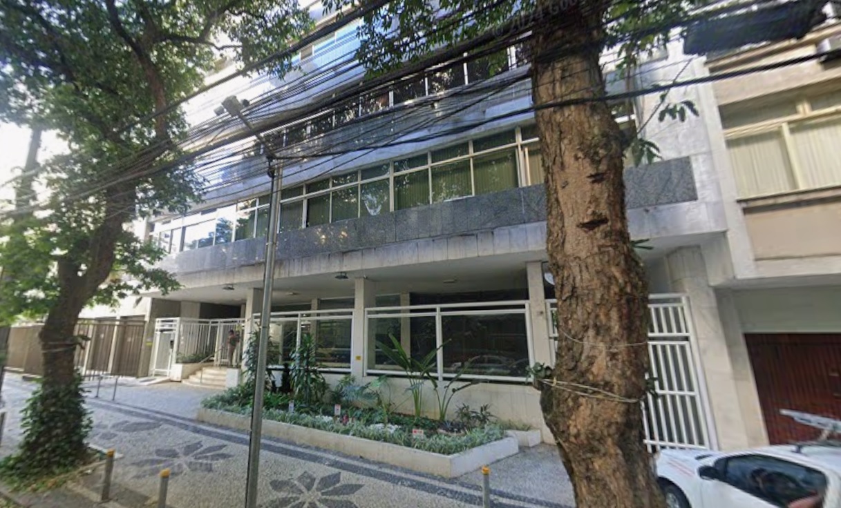 Apartamento - Venda, Laranjeiras, Rio de Janeiro, RJ